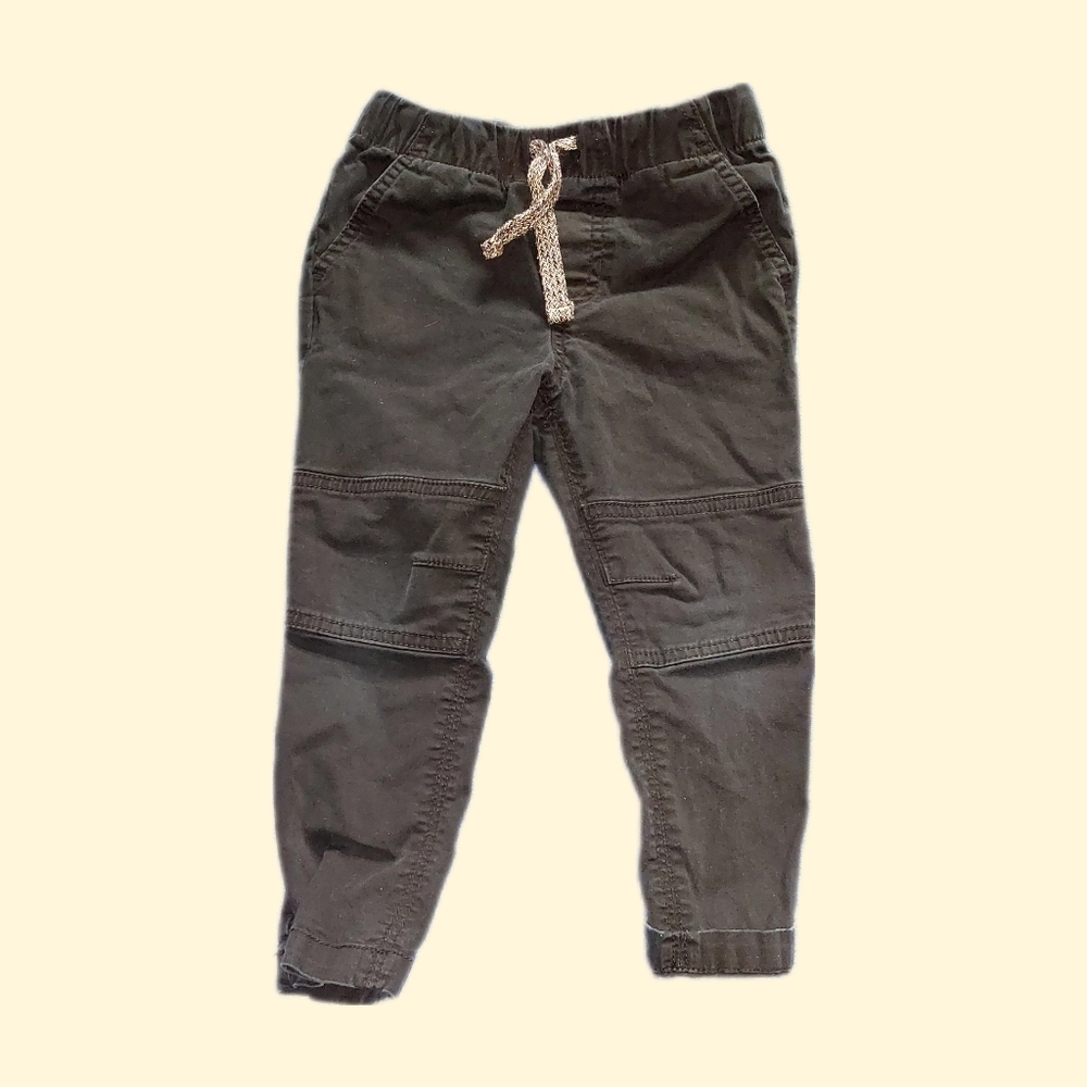 Toddler pant